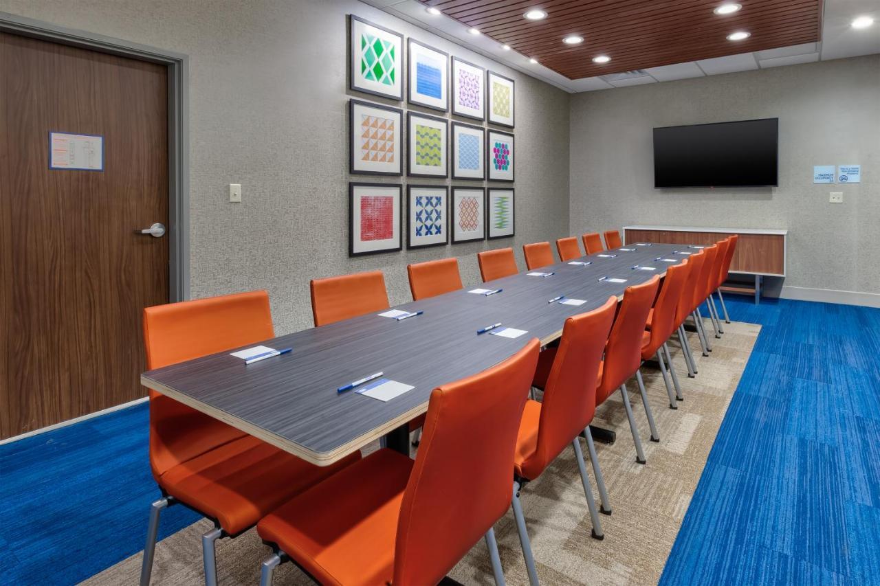 Holiday Inn Express & Suites Wooster By Ihg المظهر الخارجي الصورة