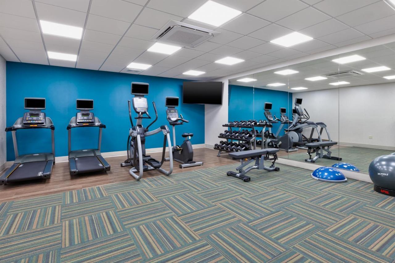 Holiday Inn Express & Suites Wooster By Ihg المظهر الخارجي الصورة