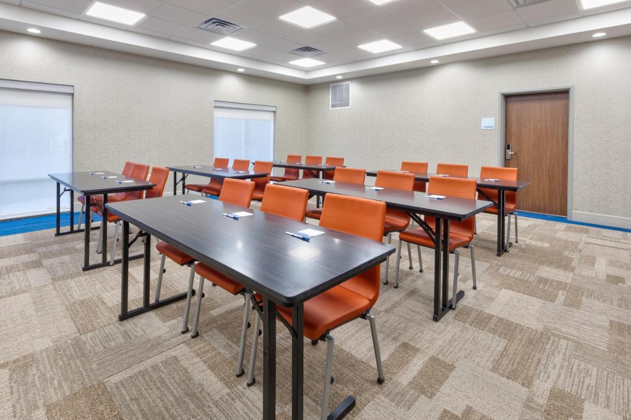 Holiday Inn Express & Suites Wooster By Ihg المظهر الخارجي الصورة