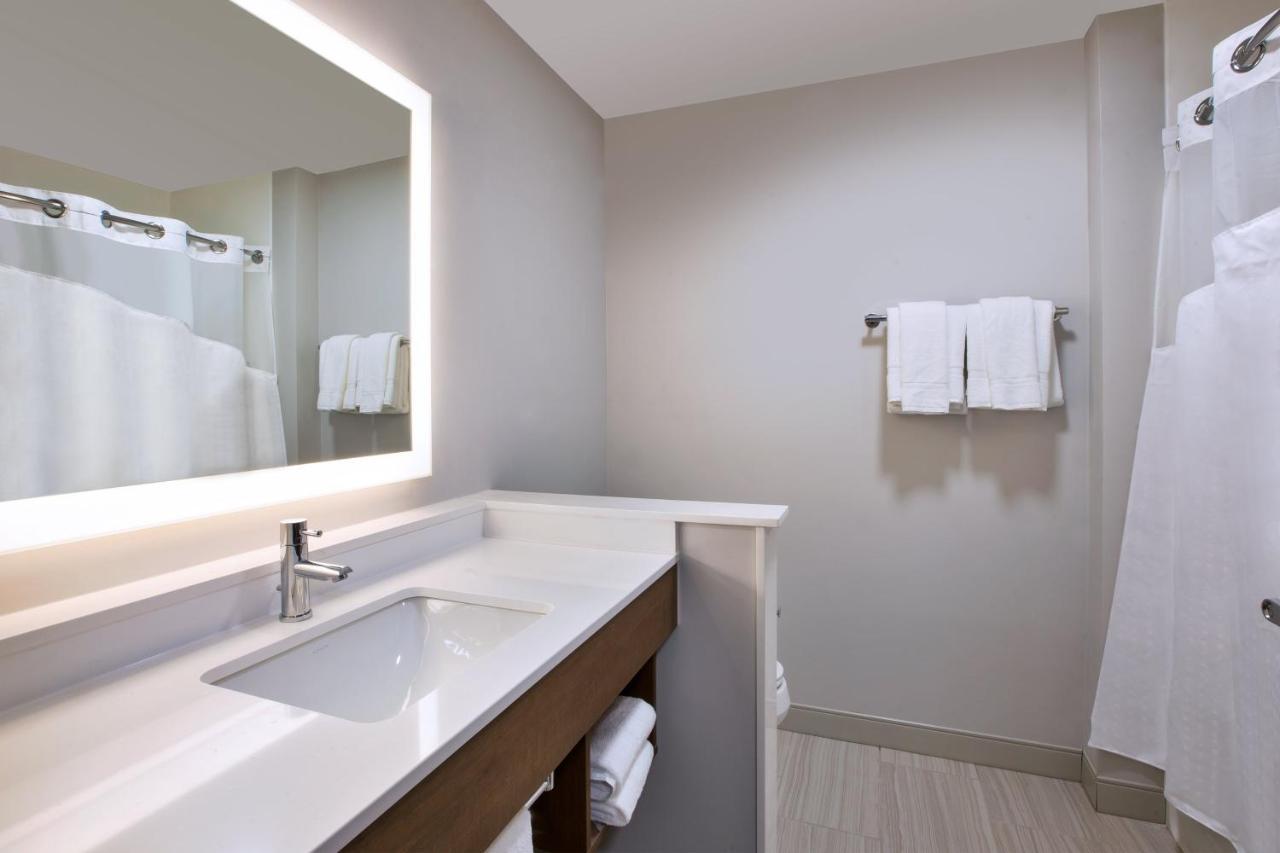 Holiday Inn Express & Suites Wooster By Ihg المظهر الخارجي الصورة